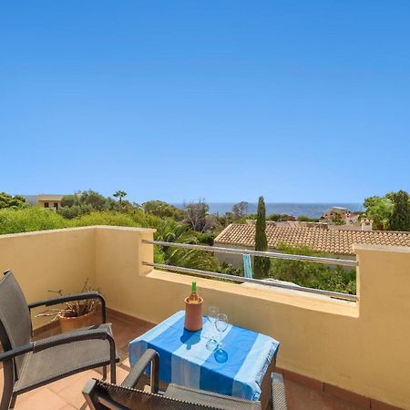 Casa Folara Villa Cala Llombards Екстериор снимка
