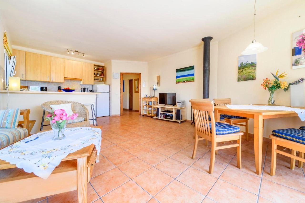 Casa Folara Villa Cala Llombards Екстериор снимка