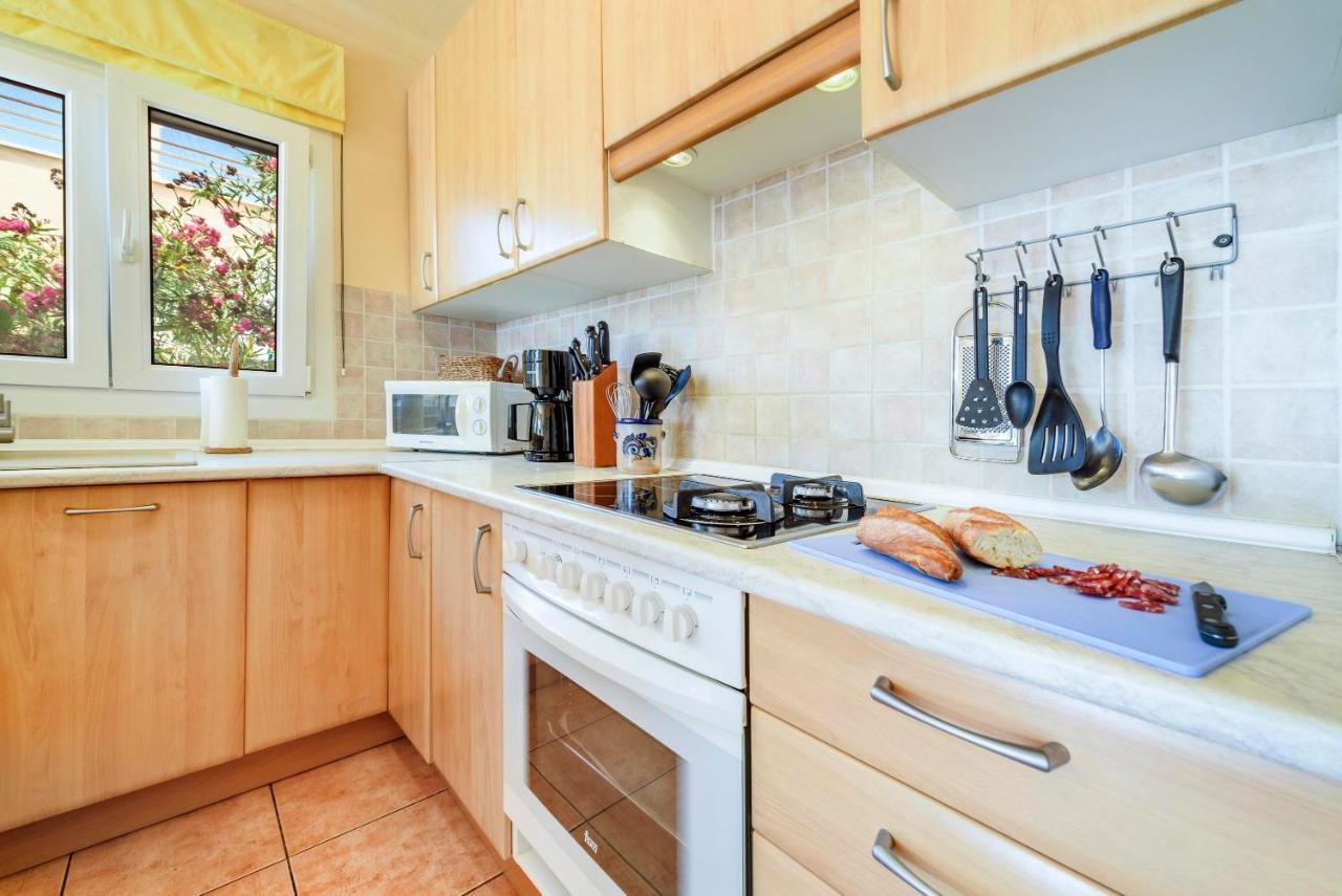 Casa Folara Villa Cala Llombards Екстериор снимка