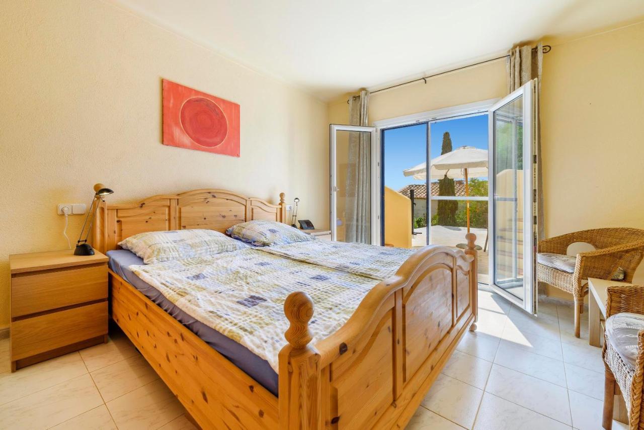 Casa Folara Villa Cala Llombards Екстериор снимка