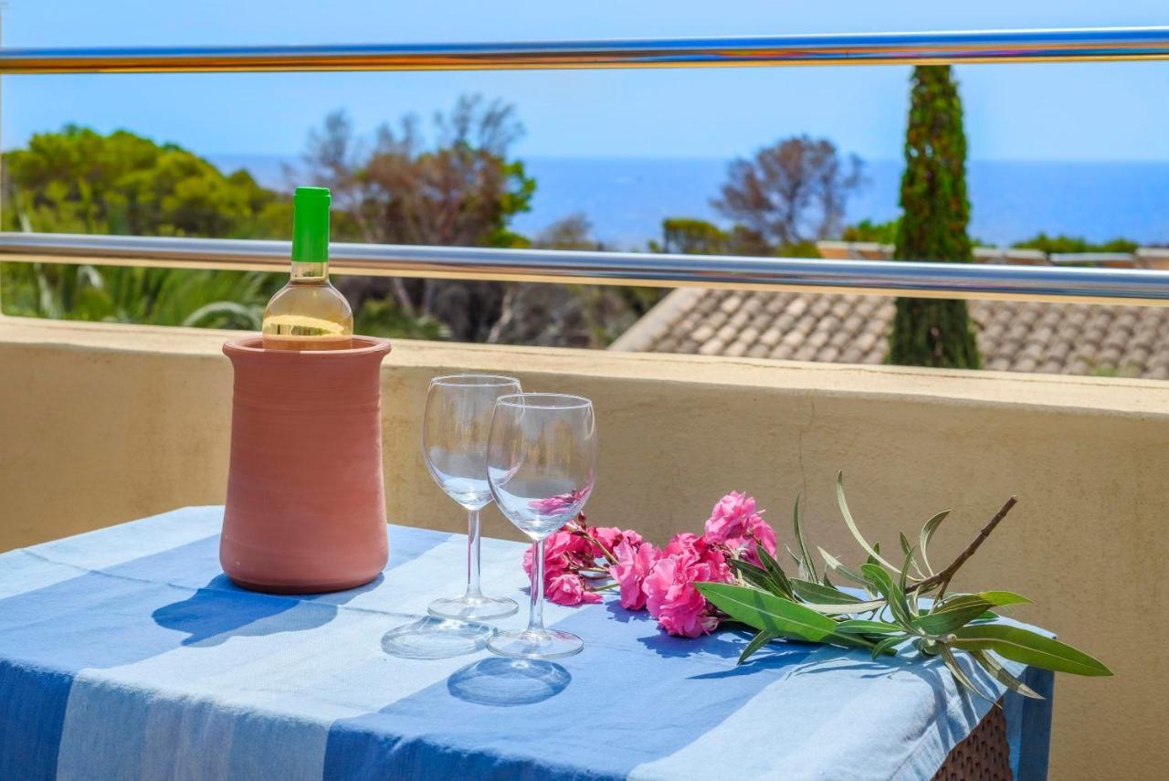 Casa Folara Villa Cala Llombards Екстериор снимка