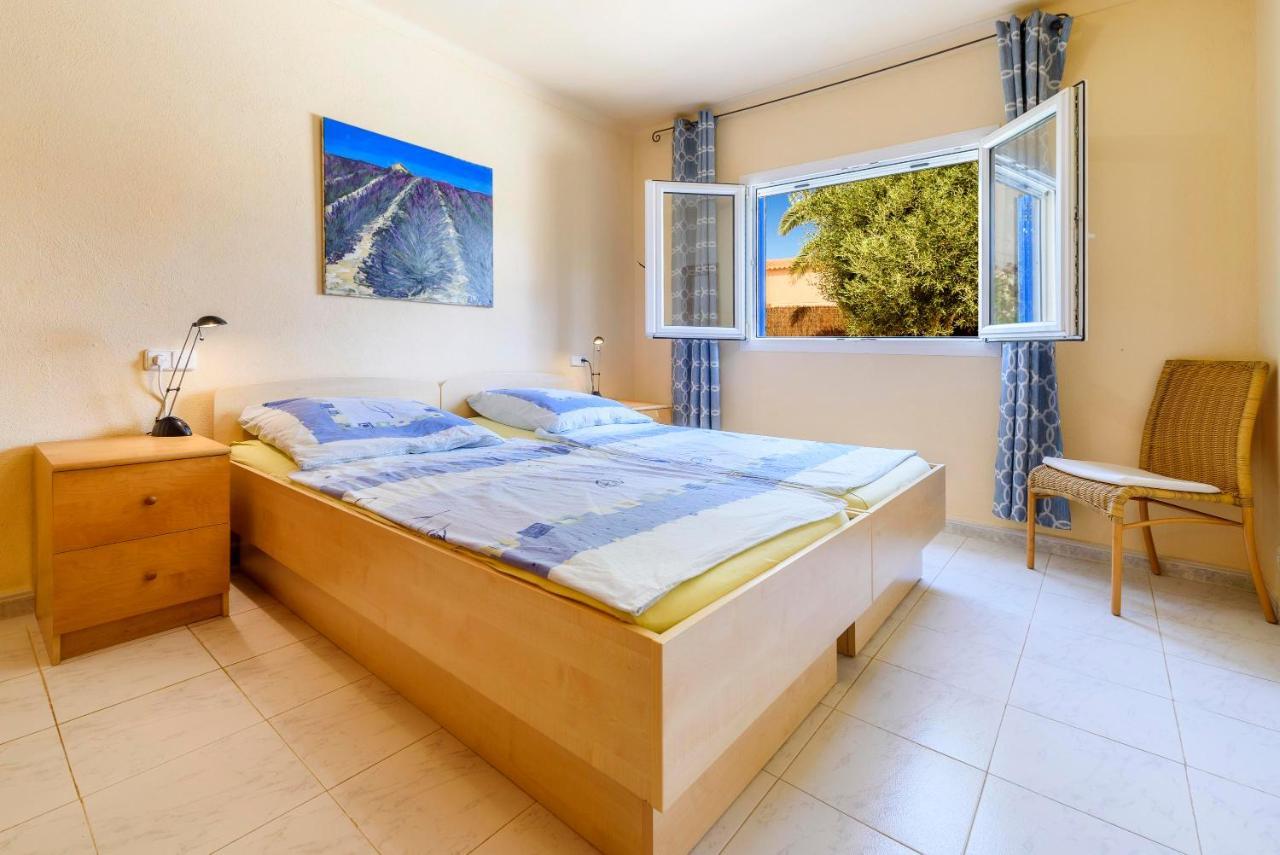 Casa Folara Villa Cala Llombards Екстериор снимка