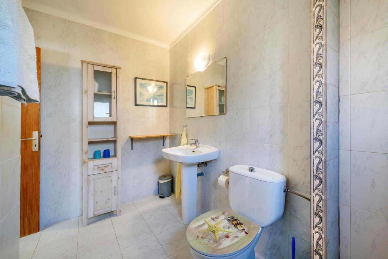 Casa Folara Villa Cala Llombards Екстериор снимка