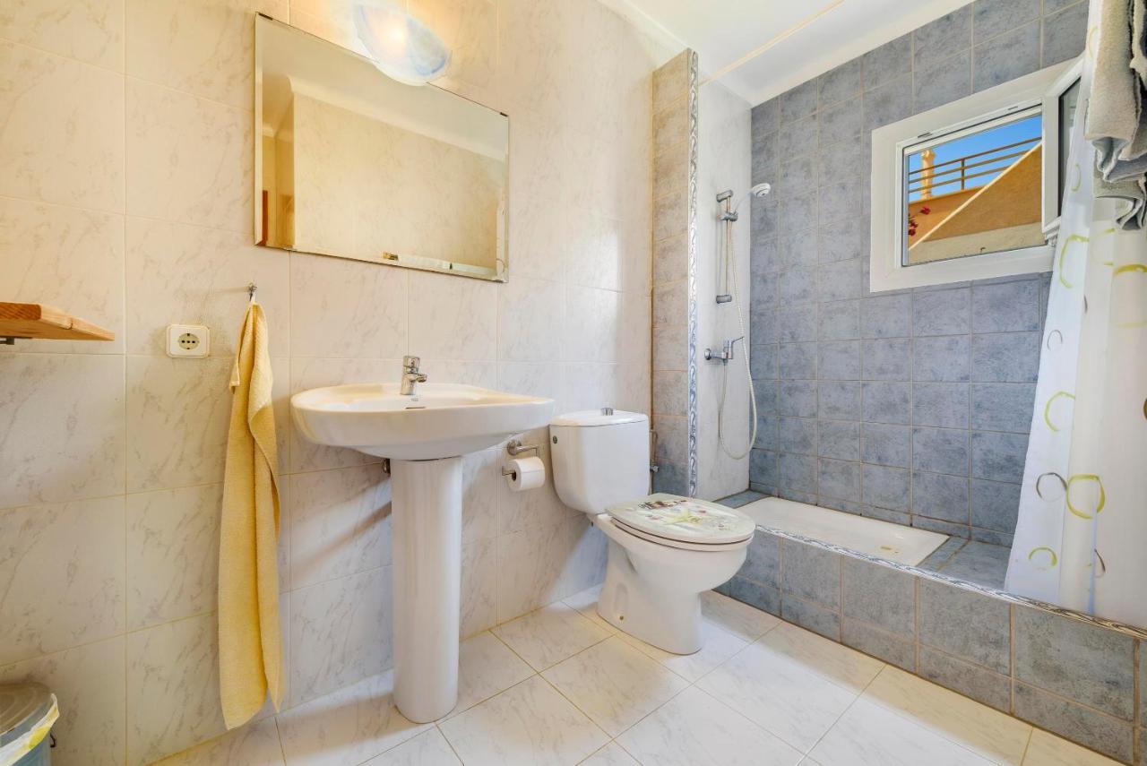 Casa Folara Villa Cala Llombards Екстериор снимка