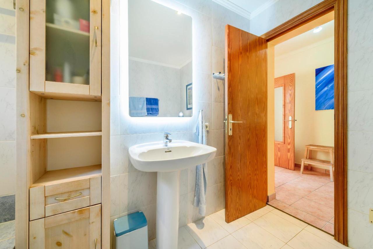 Casa Folara Villa Cala Llombards Екстериор снимка