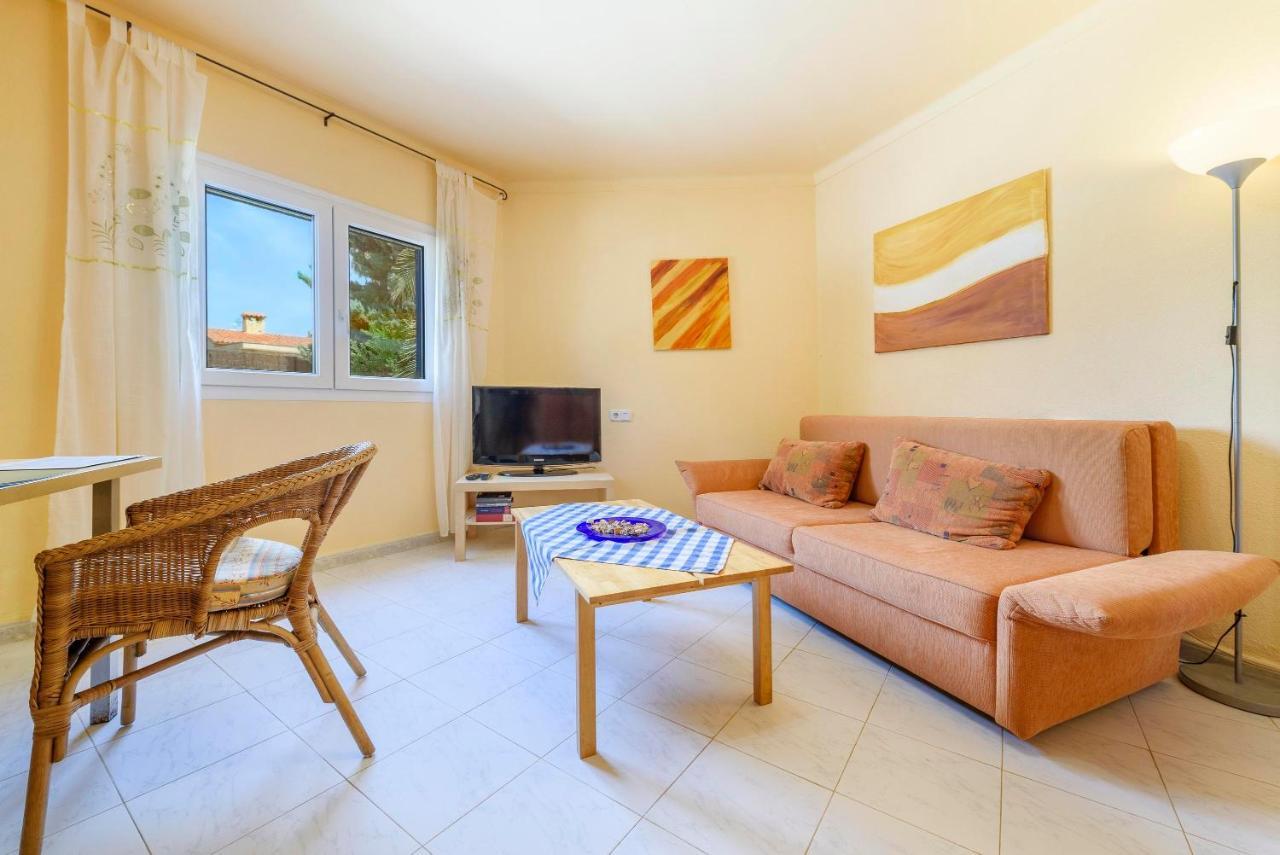 Casa Folara Villa Cala Llombards Екстериор снимка